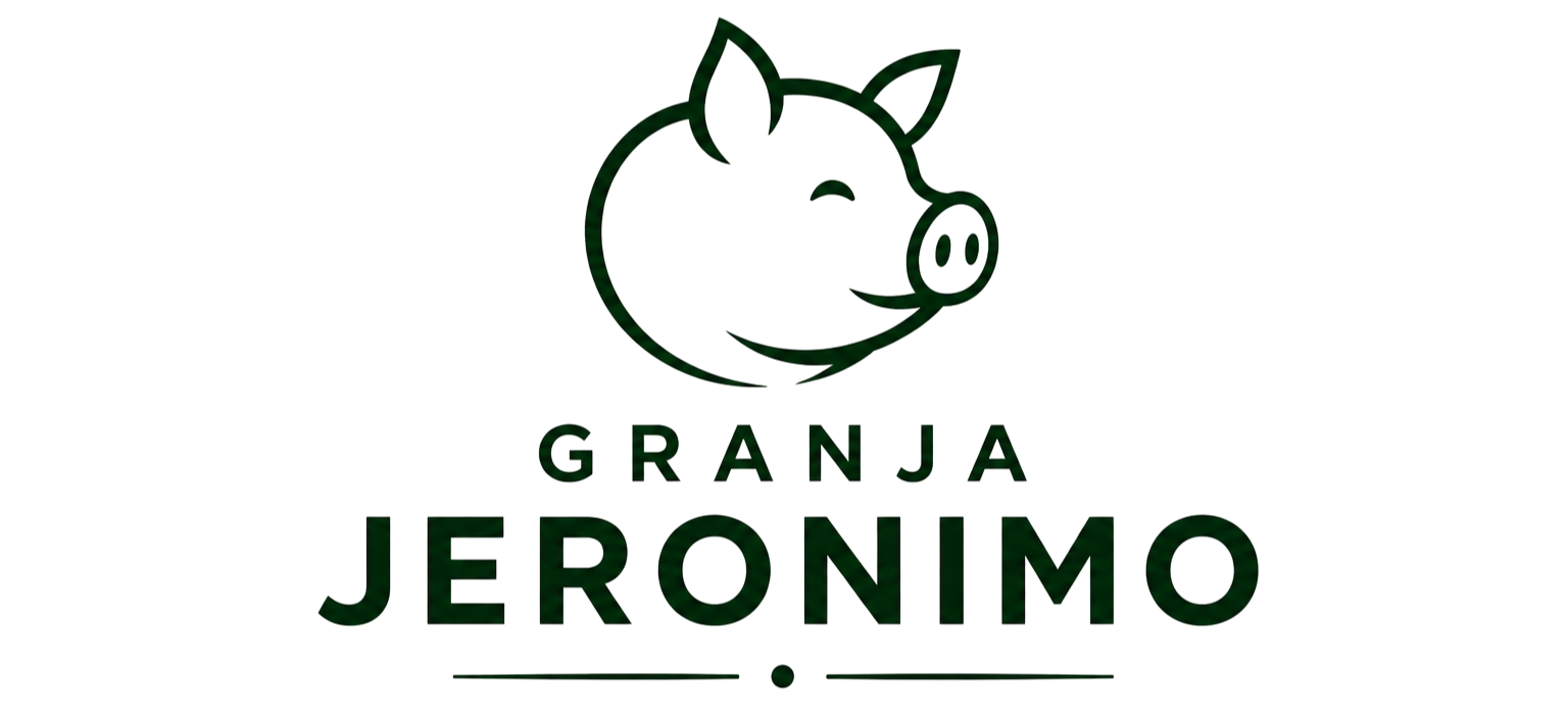 Granja Jeronimo